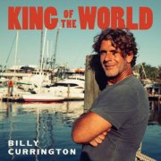 Billy Currington - King Of The World (2025) [Hi-Res]