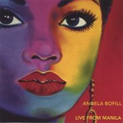 Angela Bofill - Live From Manila (2006)