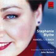 Stephanie Blythe, John Nelson - Handel & J.S.Bach: Arias (2001)