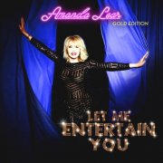 Amanda Lear - Let Me Entertain You (Gold Edition) (2024) [Hi-Res]