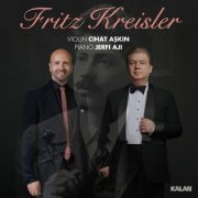 Cihat Aşkın - Fritz Kreisler (2023)