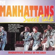 The Manhattans - Sweet Talk (1989) [1997]