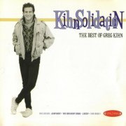 Greg Kihn - Kihnsolidation - The Best of (1989)