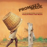 Kirk Whalum & Takana Miyamoto - Promises Made (2008)