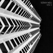 VA - SOMA NEU Vol. 5 (2025)