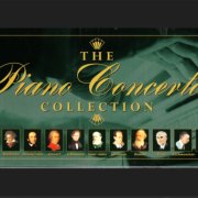VA - The Piano Concerto Collection (2007)