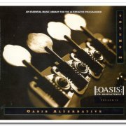 VA - Oasis Alternative Volume 23 [4CD Box Set] (2002)