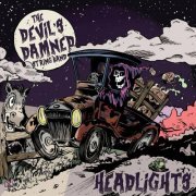 The Devil's Damned String Band - Headlights (2023) Hi-Res