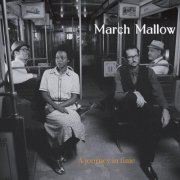 March Mallow - A Journey in Time (2021)