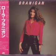 Laura Branigan - Branigan (1982) [1986] CD-Rip