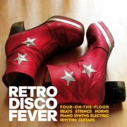 VA - Retro Disco Fever (2022)