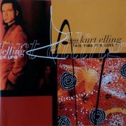 Kurt Elling - This Time It's Love (Reissue) (1998)