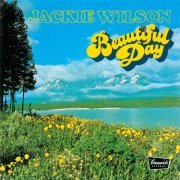 Jackie Wilson - Beautiful Day (2017)