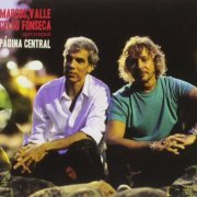 Marcos Valle & Celso Fonseca - Apresentam Página Central (2009) FLAC