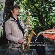 Rafinsky Albarran - Jazz Boogie and Roll, Vol. 2 (2019)