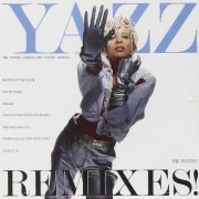 Yazz - The 'Wanted' Remixes! (1989)