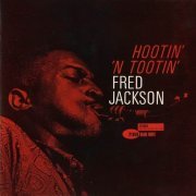 Fred Jackson - Hootin' 'N Tootin' (1962) CD Rip