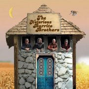 The Burrito Brothers - The Notorious Burrito Brothers (2023)