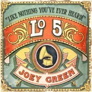 Joey Green - Lo5 (2023)