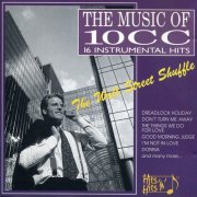 The Songrise Orchestra - The Music Of 10CC - 16 Instrumental Hits (1995)