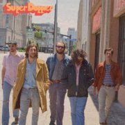 Super Doppler - Super Doppler (2019)