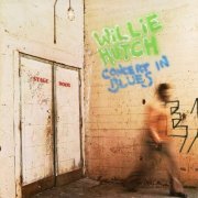 Willie Hutch - Concert In Blues (1976)