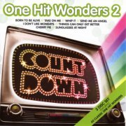 VA - Countdown: One Hit Wonders 2 (2008)