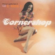 Cornershop – Woman's Gotta Have It (Expanded) (1995)