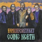 Familieforetaket - Going North (2016)