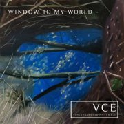 Vincent Crusius Ensemble - Window to My World (2020)