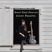 Scout Paré-Phillips - Lupine Daughter (2025) [Hi-Res]