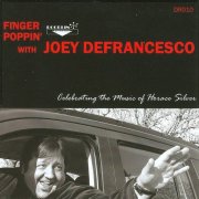 Joey DeFrancesco - Finger Poppin': Celebrating the Music of Horace Silver (2009) [CDRip]