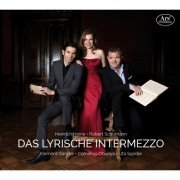 Cornelius Obonya, Klemens Sander, Uta Sander - Das lyrische Intermezzo (2018)