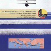 Benny Golson - The Athens Sessions (2000)