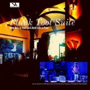 Anton Watts - Plunk Toot Suite (2021)