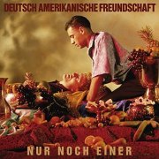 Robert Görl, DAF - Nur Noch Einer (2021)