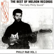 Essau & His Group - The Best Of Melron Records (2006)