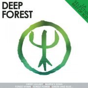 Deep Forest - La Sélection: Best Of Deep Forest [Limited Edition Box-Set] (2014)