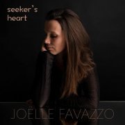 Joelle Favazzo - seeker's heart (2023) Hi Res