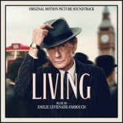 Emilie Levienaise-Farrouch - Living (Original Motion Picture Soundtrack) (2022) [Hi-Res]