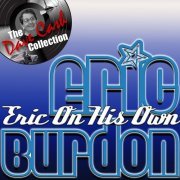 Eric Burdon - Eric On His Own - [The Dave Cash Collection] (2011)