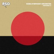 Roma Symphony Orchestra - RSO Performs U2 (2021)