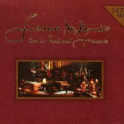 Loreena McKennitt - Live In Paris And Toronto (1999) CD-Rip