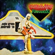 Parliament/Funkadelic - Cobo Arena Detroit '78 (2024)