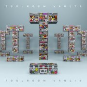 VA - Toolroom Vaults Vol. 2 (2021)