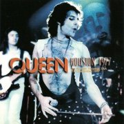 Queen - Houston 1977 (2005)