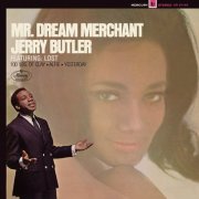 Jerry Butler - Mr. Dream Merchant (1967)