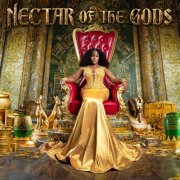 Etana - Nectar of the Gods (2024) [Hi-Res]