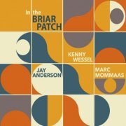 Kenny Wessel, Marc Mommaas, Jay Anderson - In the Briar Patch (2023)