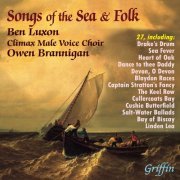 VA - Songs of the Sea & Folk (2022)